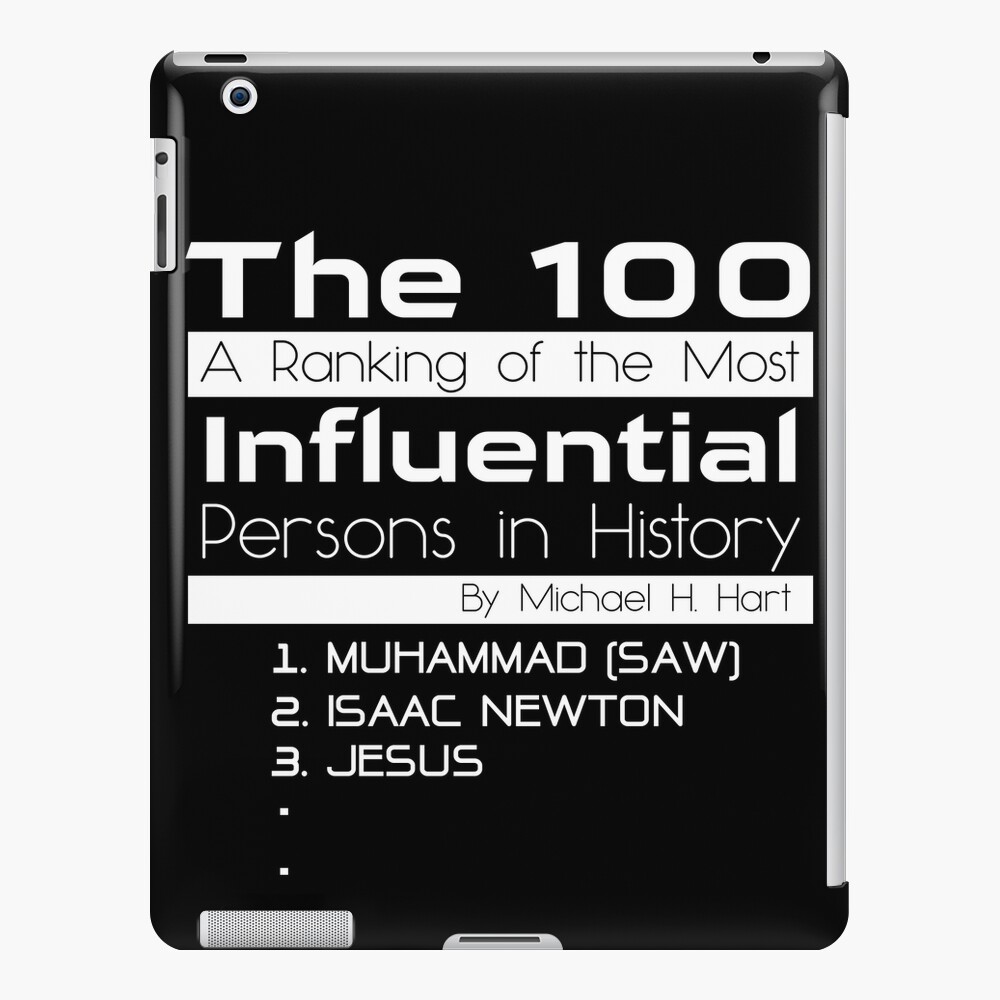 the-100-ranking-prophet-muhammad-nabi-muhammad-mohammad-islam