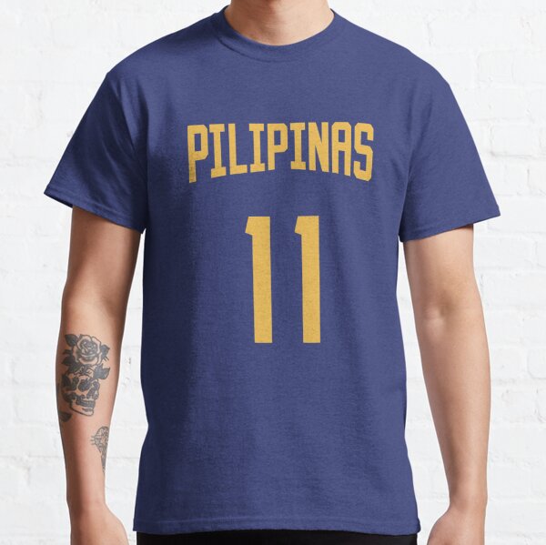 PGC Gilas Pilipinas Tshirt Pilipinas Shirt Basketball Shirt Minimalist Shirt  Pilipinas Basketball Gilas Pilipinas Tshirt custom unisex T shirt for men  and women (Black Tshirt, red Tshirt, white Tshirt,blue Tshirt)