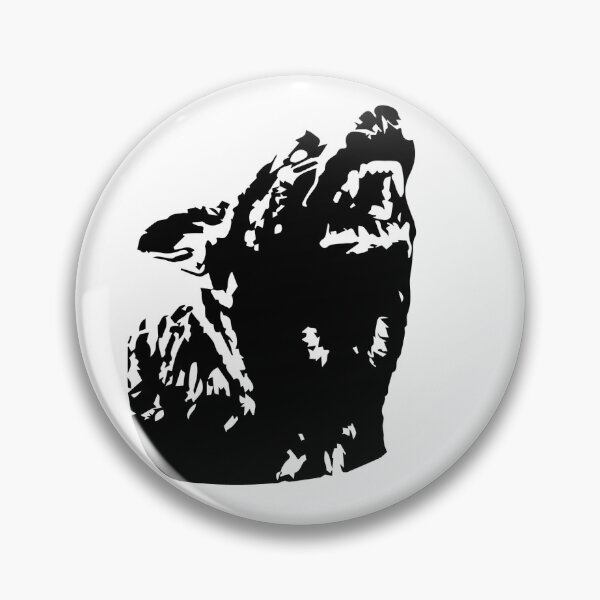 Item preview, German Shepherd Bark designed and sold by KodiakGoods.