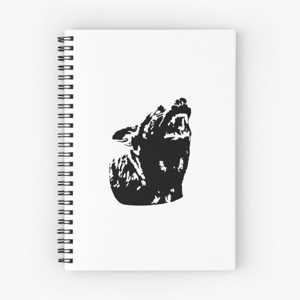 Item preview, German Shepherd Bark designed and sold by KodiakGoods.