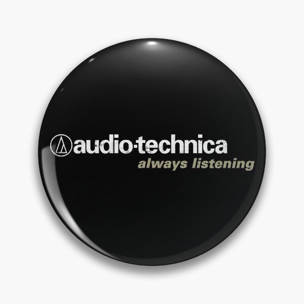 Item preview, Audio Technica designed and sold by ScabbySnow.