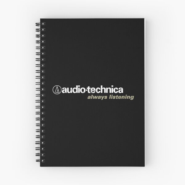 Item preview, Audio Technica designed and sold by ScabbySnow.