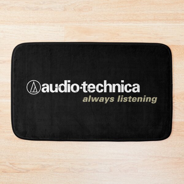 Item preview, Audio Technica designed and sold by ScabbySnow.
