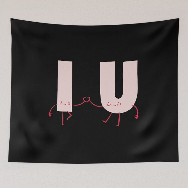 Item preview, I heart you designed and sold by razvigod.