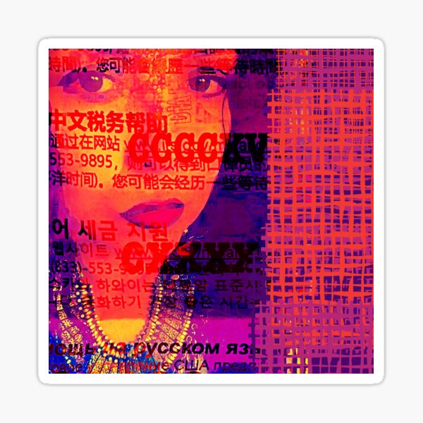 Item preview, GLAM GIRL designed and sold by Misti Rainwater-Lites.