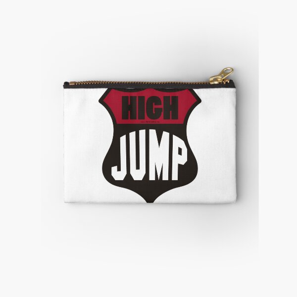 Item preview, High jump designed and sold by Vectshirt-shop.