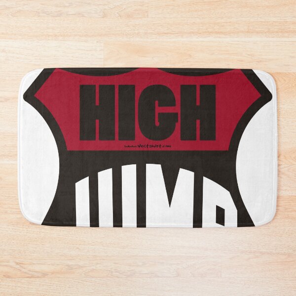 Item preview, High jump designed and sold by Vectshirt-shop.