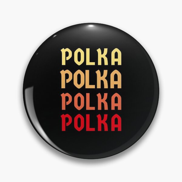 Item preview, Polka Four Times Fade Design designed and sold by Eleven-K.