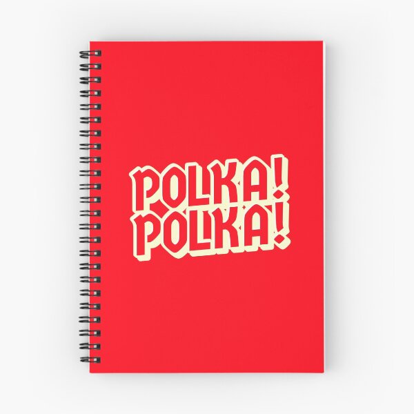 Item preview, Polka! Polka! Red Design designed and sold by Eleven-K.