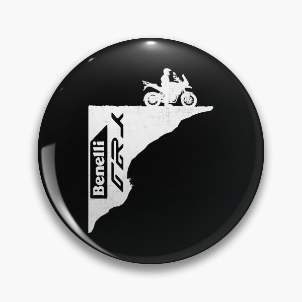 Item preview, Benelli TRK Adventure Rally  designed and sold by ScabbySnow.