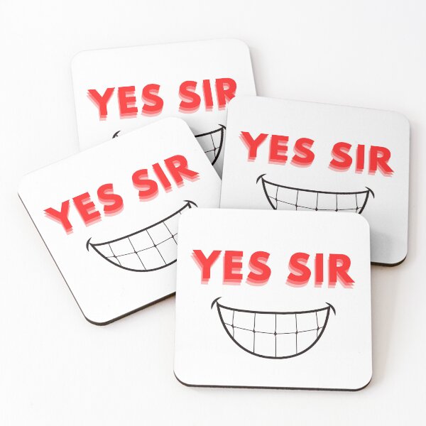Item preview, yes sir, How we look in front of our bosses designed and sold by wonderfloral.