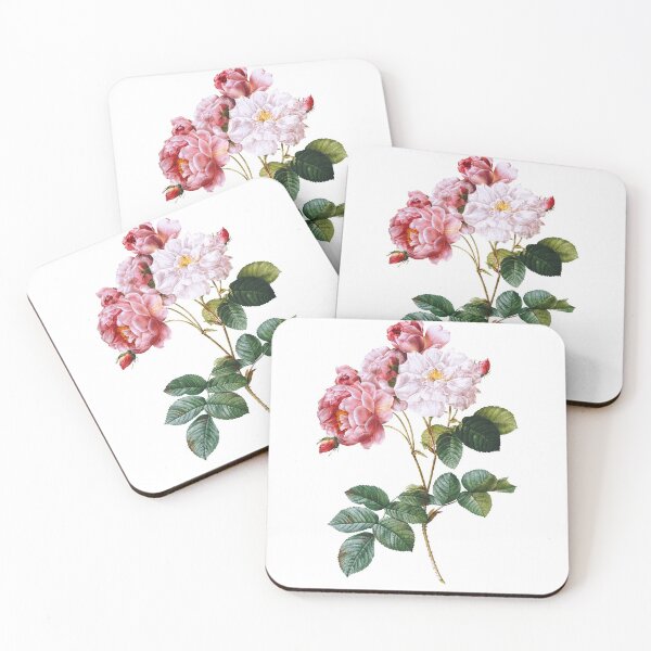 Item preview, Vintage Botanical Rose Illustration designed and sold by elinaarbidane.