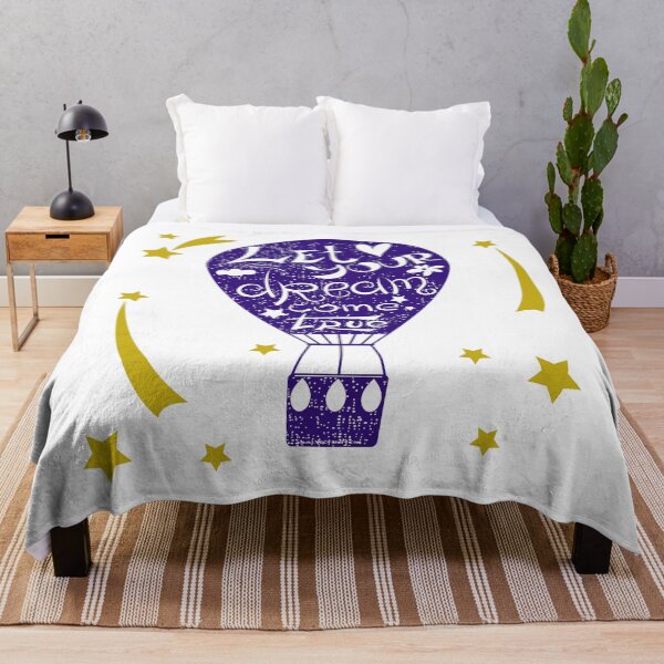 Item preview, Let your dream come true designed and sold by Vectshirt-shop.