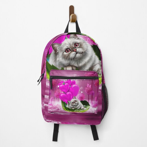 Item preview, Cute cat on the sea in a fantasy world designed and sold by nicky2342.