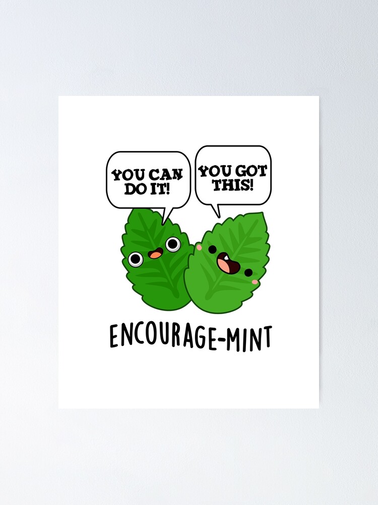 Mint Puns: Freshen Up Your Humor with Zesty Wordplay!