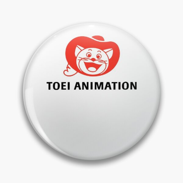 Pin on Toei Animation