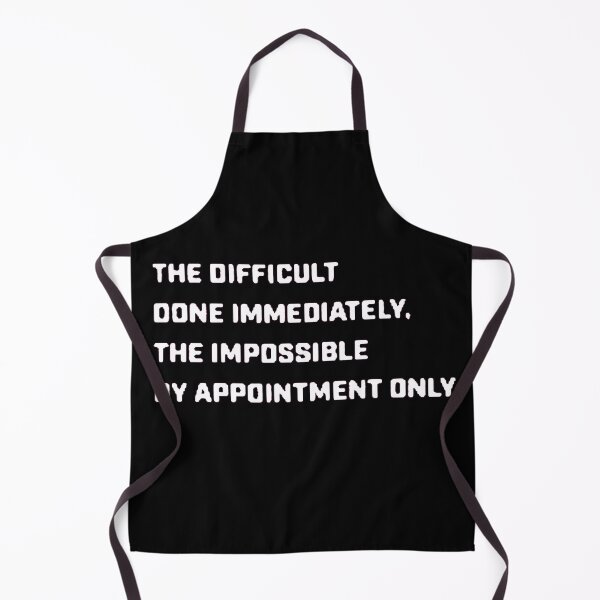 Item preview, DIFFULT OR IMPOSSIBLE designed and sold by THE AMERICAN TEEVANGELIST.