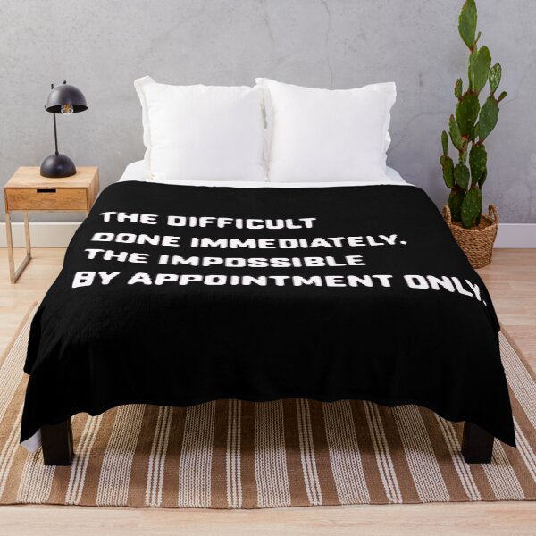 Item preview, DIFFULT OR IMPOSSIBLE designed and sold by THE AMERICAN TEEVANGELIST.