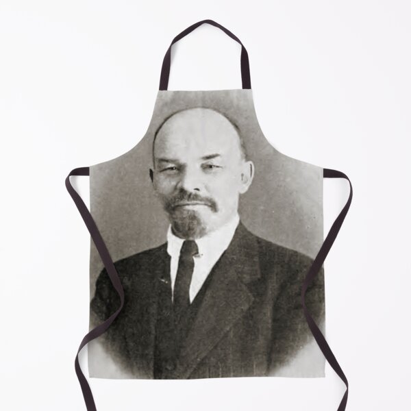 Artikelvorschau, Vladimir Lenin entworfen und verkauft von JDesigningMO.