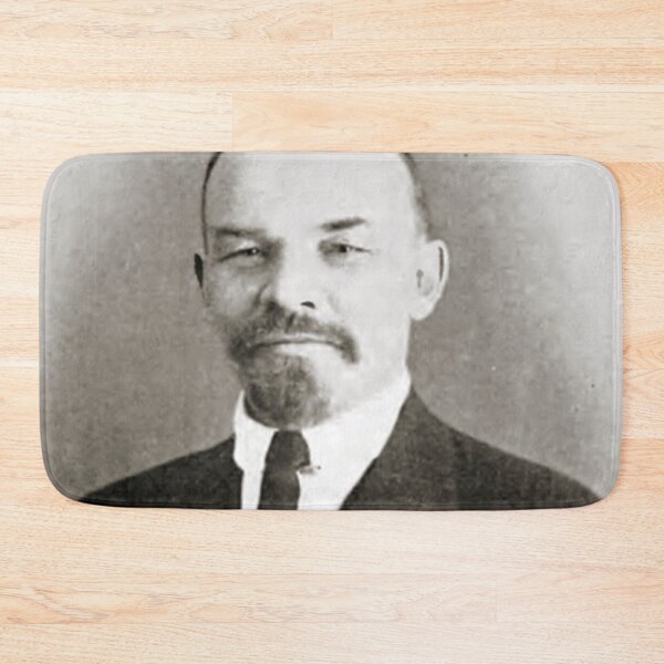 Artikelvorschau, Vladimir Lenin entworfen und verkauft von JDesigningMO.