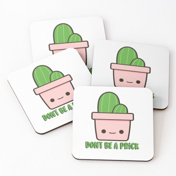 Item preview,  dont be a prick designed and sold by kgmcg.