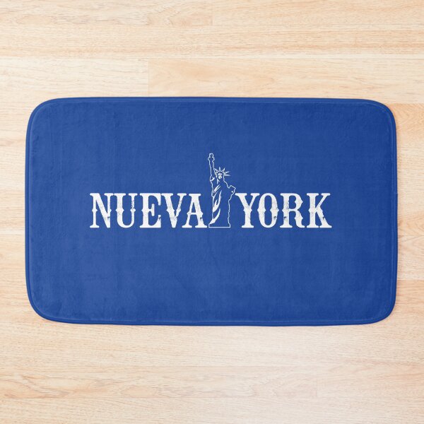 Item preview, Nueva York Statue of Liberty Retro Spanish New York Lover Gift  designed and sold by alenaz.