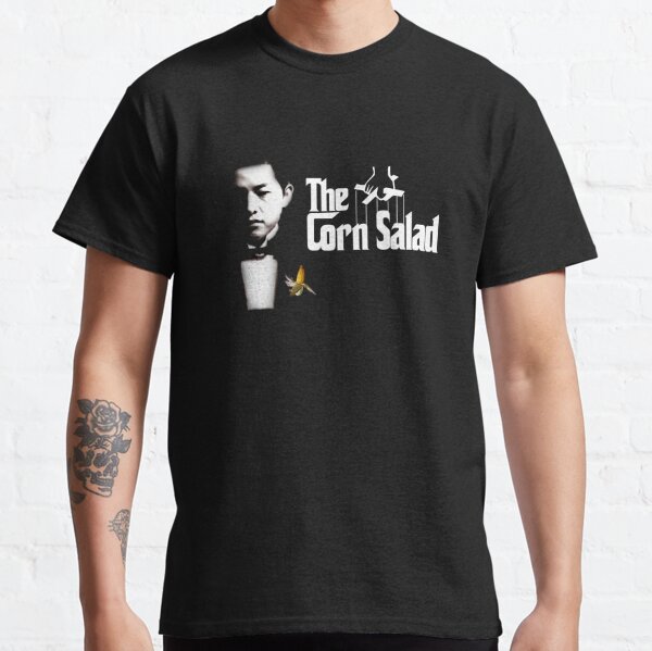 Vincenzo, Corn Salad Classic T-Shirt
