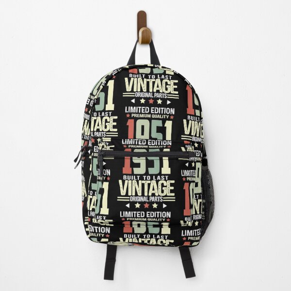 Item preview, Vintage 1951 - Retro Birthday designed and sold by MeroniGDesign.