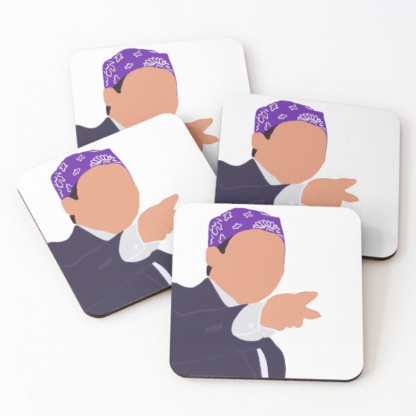 Item preview, Prison mike designed and sold by ellbaxt.