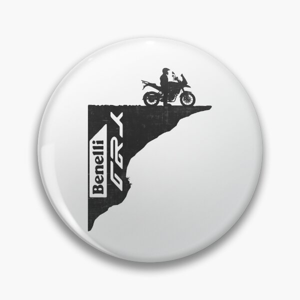 Item preview, Benelli TRK Adventure Rally  designed and sold by ScabbySnow.