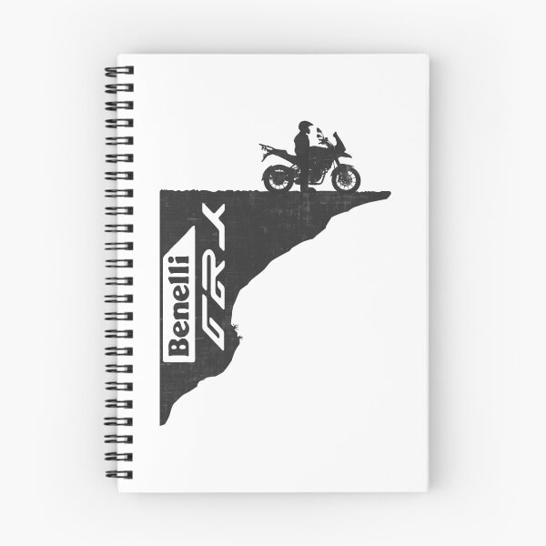 Item preview, Benelli TRK Adventure Rally  designed and sold by ScabbySnow.