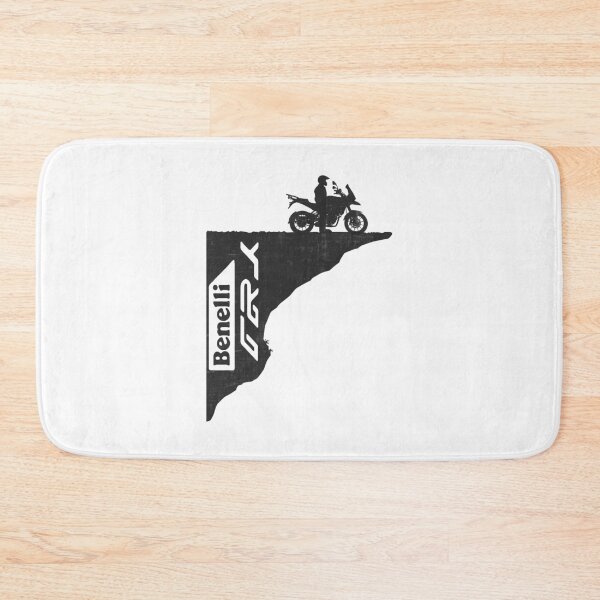 Item preview, Benelli TRK Adventure Rally  designed and sold by ScabbySnow.