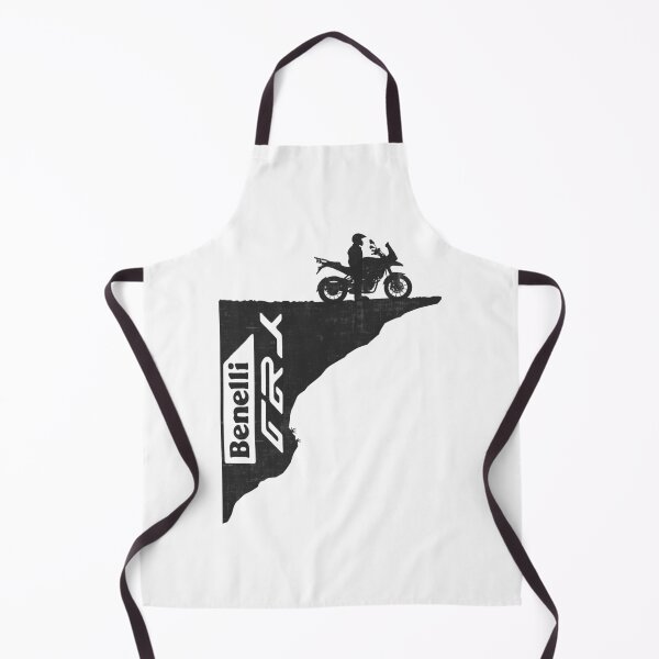 Item preview, Benelli TRK Adventure Rally  designed and sold by ScabbySnow.