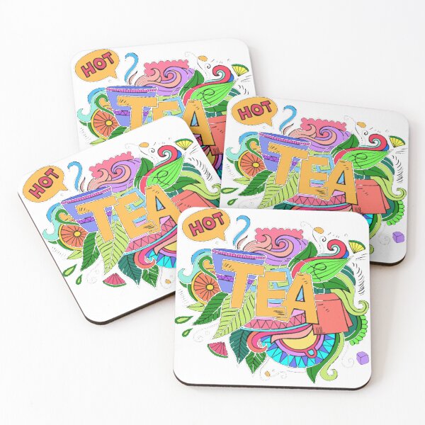 Item preview, Hot Tea designed and sold by Ramprasad saini.