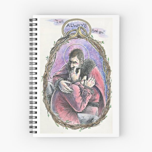 Item preview, i will always find you designed and sold by buffaluffalo.