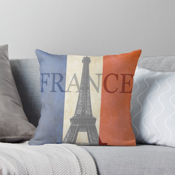 Item preview, france designed and sold by redboy.