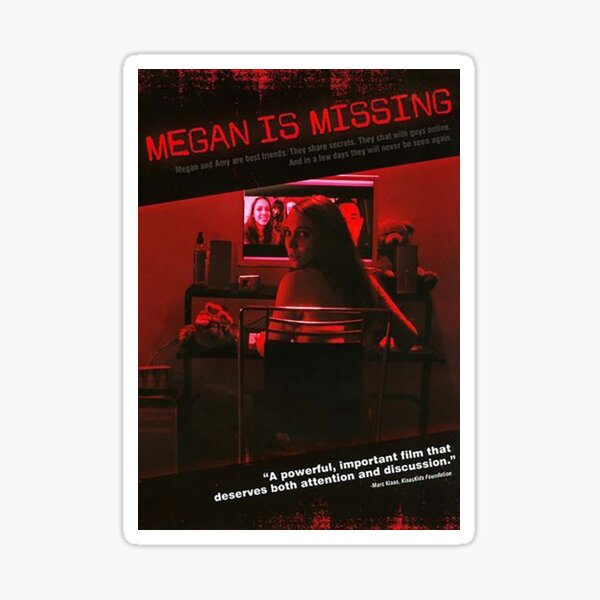 Fmovies megan is cheap missing