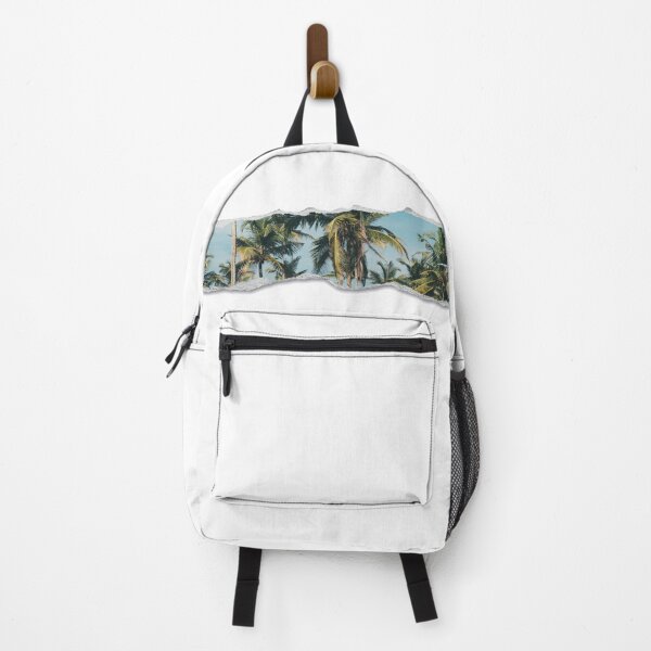 Item preview, Coconut trees designed and sold by Chill Freak.
