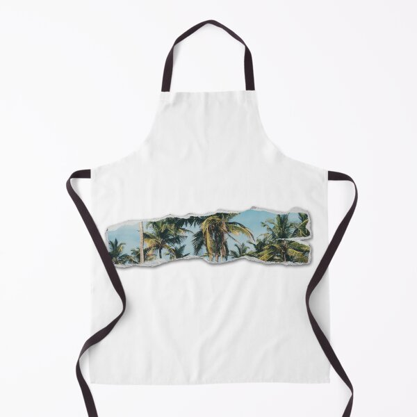 Item preview, Coconut trees designed and sold by Chill Freak.