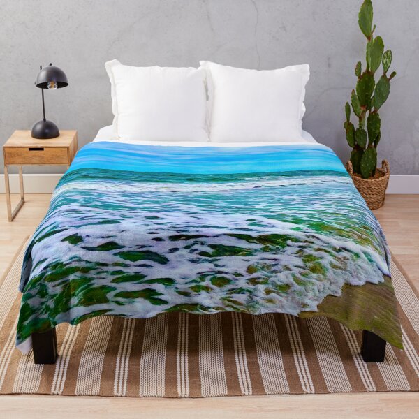 Item preview, The Colorful Ocean designed and sold by Pamela Storch.