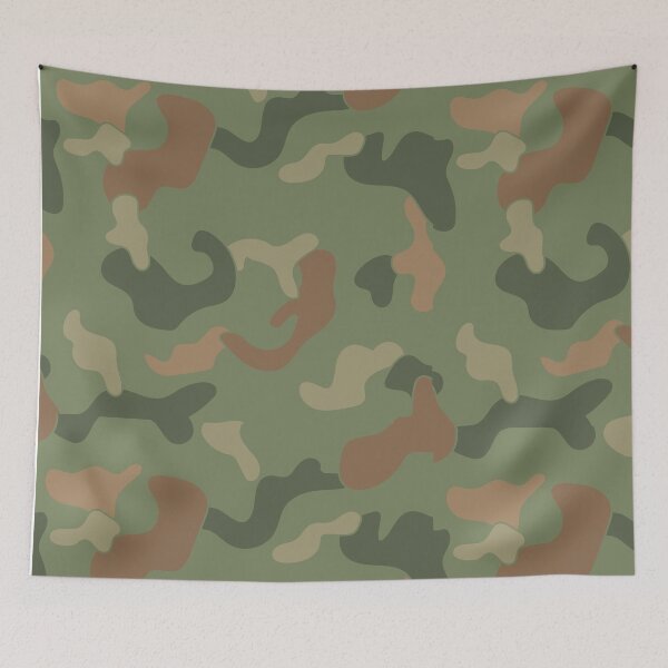 Item preview, patrón militar de camuflaje designed and sold by Artvalue.