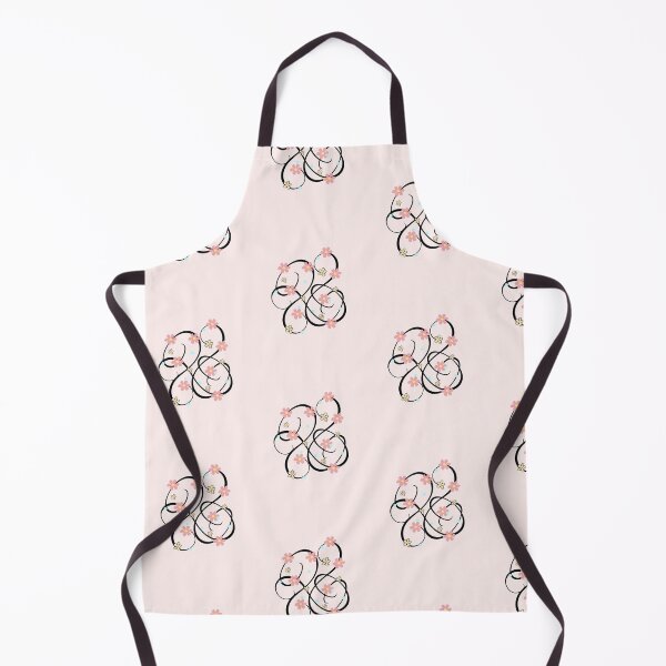 Item preview, Flower Design with Stylish Patterns designed and sold by REINVIGORATED.