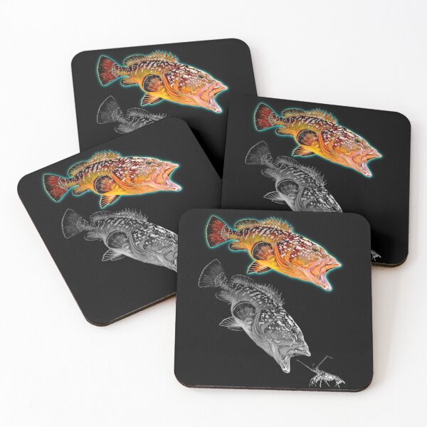 Item preview, Rockcod designed and sold by Paul Kyriakides.