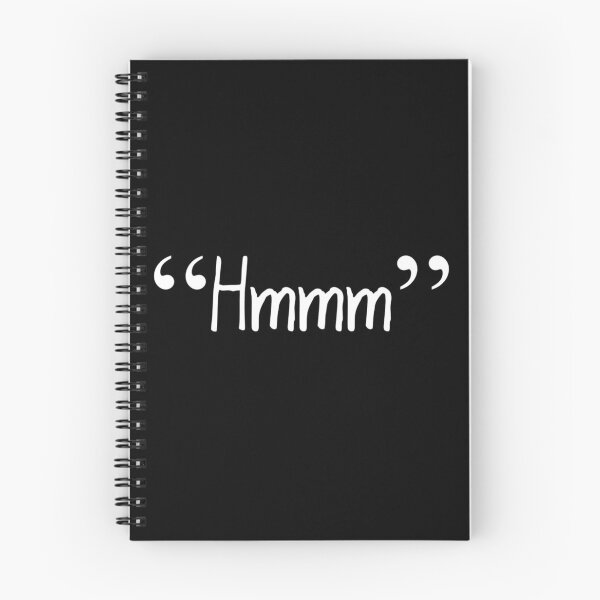 Item preview, HMMM designed and sold by THE AMERICAN TEEVANGELIST.