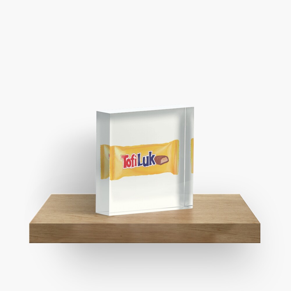 Item preview, Acrylic Block designed and sold by Fa-designs.