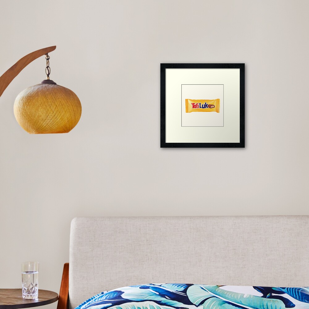 Item preview, Framed Art Print designed and sold by Fa-designs.