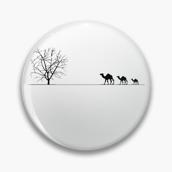 Item preview, Desert Camel designed and sold by StoreRT.