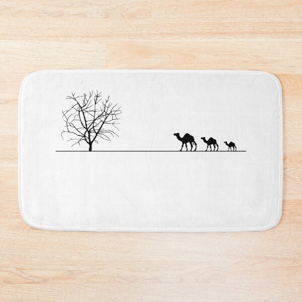 Item preview, Desert Camel designed and sold by StoreRT.