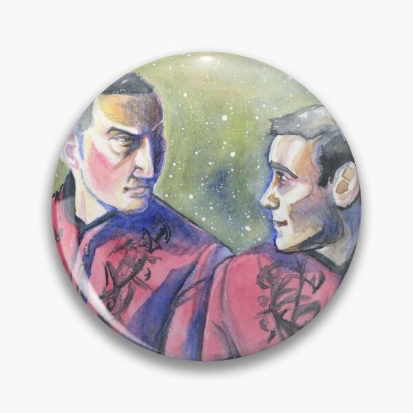 Item preview, heartrender husbands (now in color!) designed and sold by buffaluffalo.