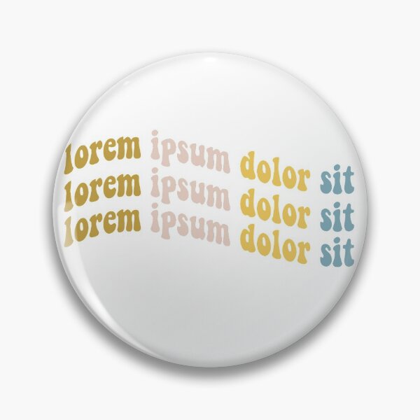 Item preview, Design Gibberish (Lorem Ipsum) designed and sold by Faith in the Future Designs.